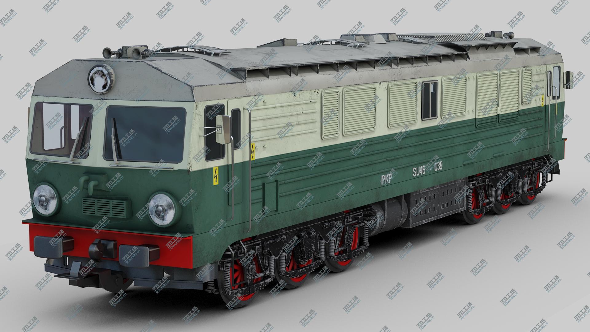 images/goods_img/202105073/3D model SU46 Class Diesel Locomotive/5.jpg